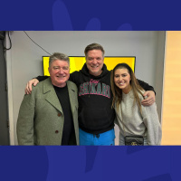 Have You Ever Seen Dave And Pat Shortt In The Same Room?