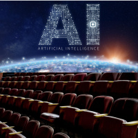 This Play Will Be Totally Written By AI With Help From The Live Audience