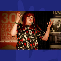 Comedian Angela Barnes Has A Great Hack For Anyone Planning A Wedding