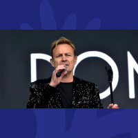 Is Jason Donovan A Good Or Bad Neighbour? 