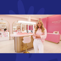 Sculpted By Aimees Plans For World Domination