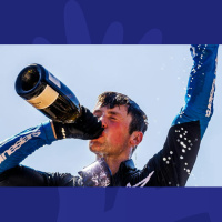 Meet The Irish 21 Year Old Who Just Won One Of The Worlds Toughest Races