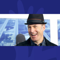 Bob Odenkirk Is Pretty Fond Of A Hike In Ireland