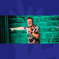 Comedian Eric Lalor Was Once Threatened With A Shotgun At A Gig