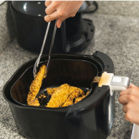 Trishas Transformation Shares Her Love For The Iconic Air Fryer 