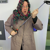 Noni Is Still In Adare With All The Celebs And Golfers 