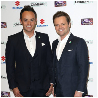 Ant and Decs Saturday Night Takeaway Returns!