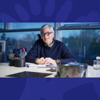 How Many Attempts Did It Take James Dyson To Create His Iconic Vaccum?