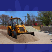 Driving Diggers, Goldmining And Being A Celebs Bestie: Things Wed Love A Go At