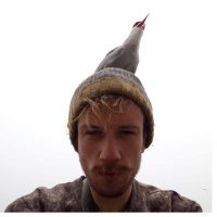 Meet The Cork Man Spending His Summer On A Remote Irish Island