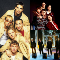 Who Would Be In The Ultimate Artificial Intelligence Boyband?