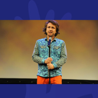 Milton Jones Shares His Most Difficult Heckle Ever