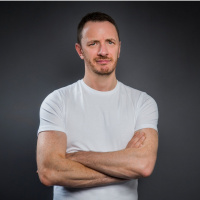 Whats The Story: Comedian, Gearoid Farrelly Shares A Hilarious Story That Could Have Got Him Arrested