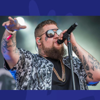 It Was Insane: Rag NBone Man Reviews His Cork Gig