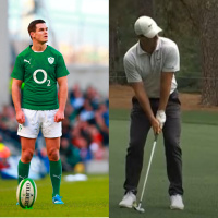 Some Of Ireland’s Biggest Sports Stars To Feature In Netflix Documentary 