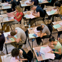 Top Tips On How To Manage Stress During Exams For All Of The Family