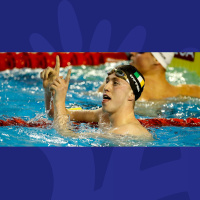 Meet Irelands Newest World Record Holder