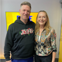 Daves Cup Of Tea And A Chat... With Cathy Belton