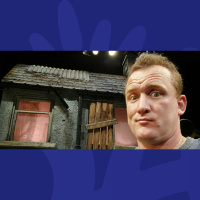 Is Rory Nolan Sick Of Ross OCarroll Kelly? 