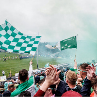 Could This Be The Best GAA Song Ever Written?