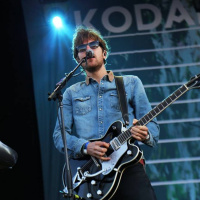 Kodaline Star Goes Solo With New Single