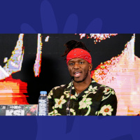 It Was Once In A Billion KSI On The Popularity Of PRIME