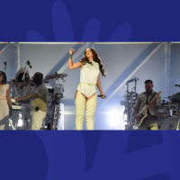 The Hidden Messages In A Rihanna Classic And Playing Charades On The Radio