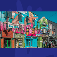 This Iconic Dublin Tale Is Coming Back For A Very Special Show