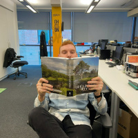 Léigh Anois Go Cúramach: Can Cathal Pass Junior Cert Irish?