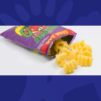 Love/Hate Actress Mary Murray Is Passionate About Monster Munch 