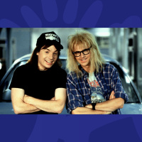 Are The 2 Johnnies Irelands Own Wayne And Garth?