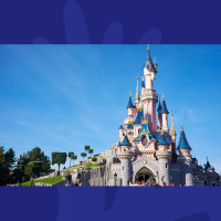 Irish Performers Take Over The Happiest Place On Earth