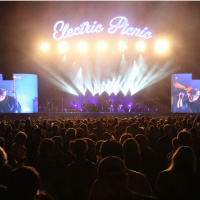 All The Packing Tips You Need For Electric Picnic