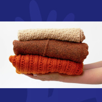 Packing Away The Winter Clothes? This Could Be A Very Handy Hack