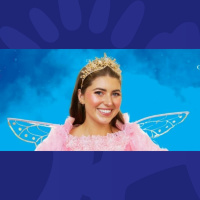 Oh Yes She Is! Faye Shortt On Her Panto Plans