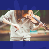 Playing Violin, PlayStation Games And Whistling: What Did You Used To Be Good At?