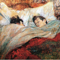 Sleep Demons And The Worst Alarm Clock Ever – The History Of Sleep