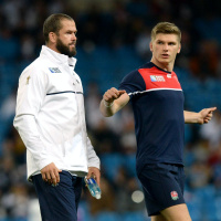 Paul OConnell Reveals Who He Feels Sorry For In The Farrell Household 