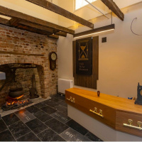 ‘The Irish Wake Museum’ Opens In Waterford