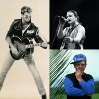 This 80s Music Quiz Will Wreck Your Head