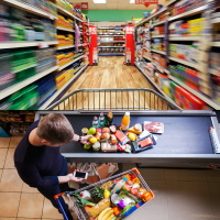 What Is Your Favourite Supermarket Loyalty Card?