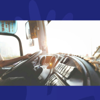 Ticket Machines, Learning Routes And Seat Comforts: The Secrets Of A Bus Driver