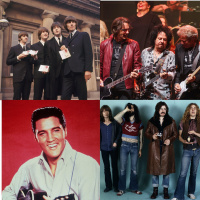 Can You Name The Best Selling Artists Of All Time?