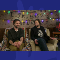 The Duffer Brothers Reveal The Movie That Inspired Stranger Things