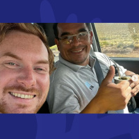 Off The Balls Eoin Sheahan Went On One Hell Of An Adventure