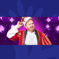 Comedian Bernard OShea Will Be Treading The Boards This Christmas 