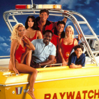 Get The Swimsuits On-Baywatch Is Back