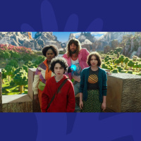 A Minecraft Movie: Danielle Brooks Was Blown Away By The Scale Of The Production