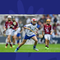 Cork School Cheer On Their Team With A Banging Tune