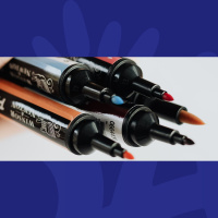 This Hack For Getting Rid Of Permanent Marker From Your Walls Is Genius!